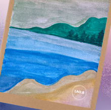 Load image into Gallery viewer, NOTEBOOK PARADIS V13
