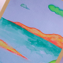 Load image into Gallery viewer, NOTEBOOK PARADIS V1