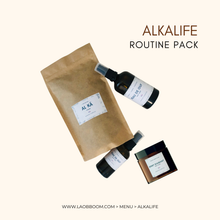 Загрузить изображение в средство просмотра галереи, Alkaline self care pack