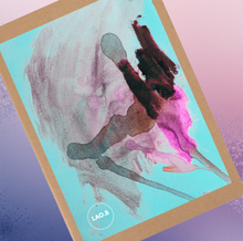 Load image into Gallery viewer, NOTEBOOK PARADIS V8