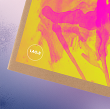 Load image into Gallery viewer, NOTEBOOK PARADIS V7