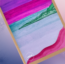Load image into Gallery viewer, NOTEBOOK PARADIS V6