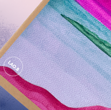 Load image into Gallery viewer, NOTEBOOK PARADIS V6