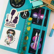 Загрузить изображение в средство просмотра галереи, Stickers Pack