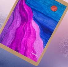 Load image into Gallery viewer, NOTEBOOK PARADIS V5
