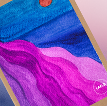 Load image into Gallery viewer, NOTEBOOK PARADIS V5
