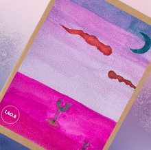 Load image into Gallery viewer, NOTEBOOK PARADIS V2
