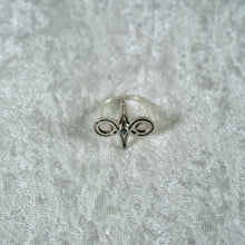 画像をギャラリービューアに読み込む, Pendentif en Argent &amp; oxyde de Zirconium
