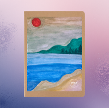 Load image into Gallery viewer, NOTEBOOK PARADIS V13
