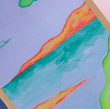 Load image into Gallery viewer, NOTEBOOK PARADIS V1
