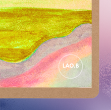 Load image into Gallery viewer, NOTEBOOK PARADIS V3
