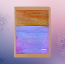 Load image into Gallery viewer, NOTEBOOK PARADIS V10
