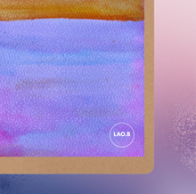 Load image into Gallery viewer, NOTEBOOK PARADIS V10
