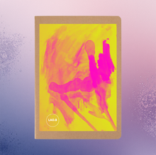Load image into Gallery viewer, NOTEBOOK PARADIS V7
