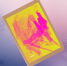 Load image into Gallery viewer, NOTEBOOK PARADIS V7
