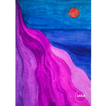 Load image into Gallery viewer, NOTEBOOK PARADIS V5
