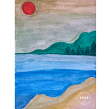 Load image into Gallery viewer, NOTEBOOK PARADIS V13
