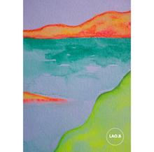 Load image into Gallery viewer, NOTEBOOK PARADIS V1
