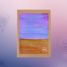 Load image into Gallery viewer, NOTEBOOK PARADIS V11
