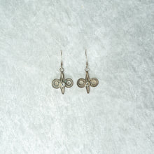 画像をギャラリービューアに読み込む, Pendentif en Argent &amp; oxyde de Zirconium
